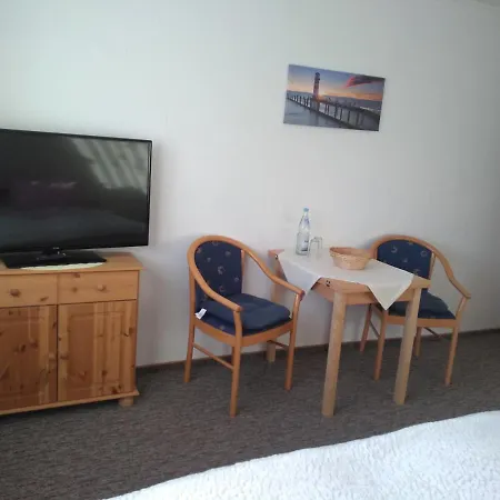 Abendsonne Guest house 3*