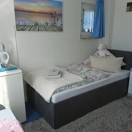 Abendsonne 3* Büsum