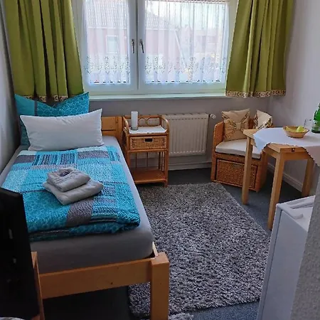 Gasthof Abendsonne 3*