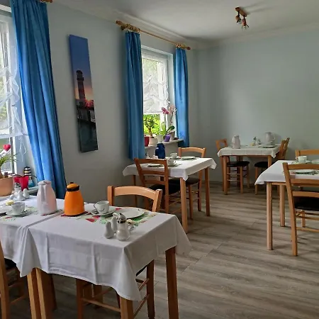 Gasthof Abendsonne Büsum