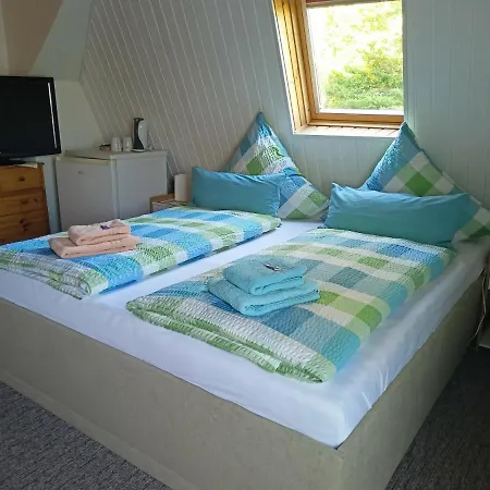 Abendsonne 3* Büsum