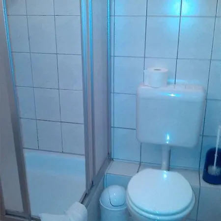 Abendsonne Gasthof Büsum