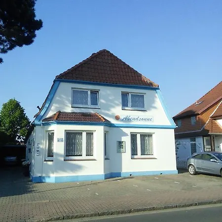 Abendsonne 3* Büsum