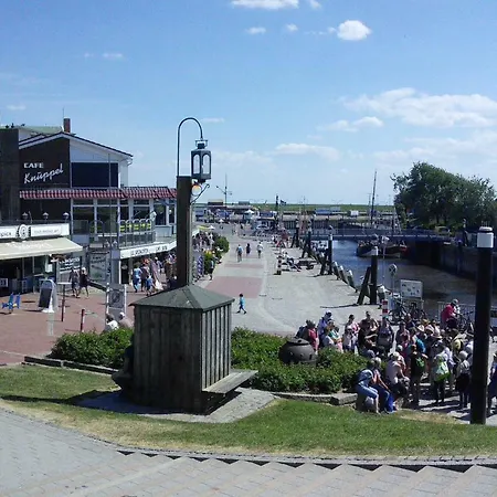 Abendsonne Gasthof Büsum
