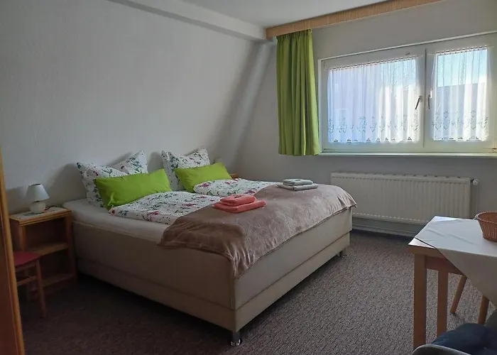 Abendsonne 3* Büsum