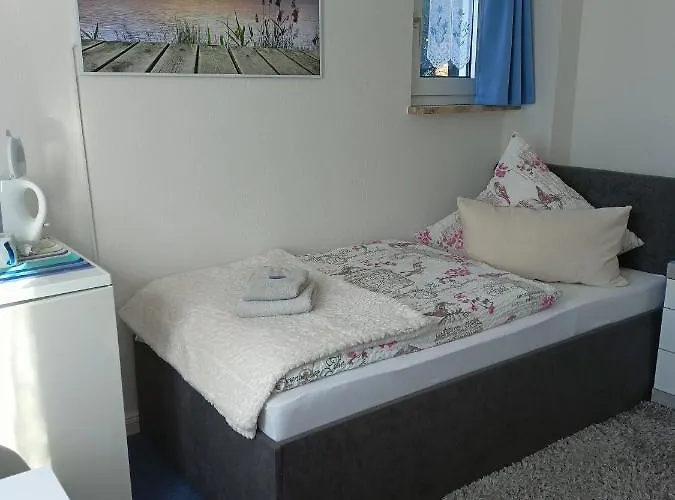 Abendsonne 3* Büsum