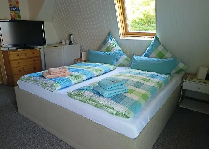 Abendsonne 3* Büsum