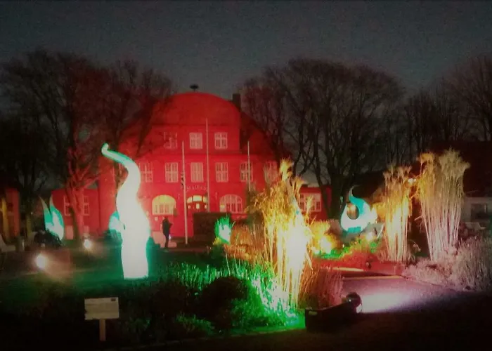 Abendsonne Casa de hóspedes