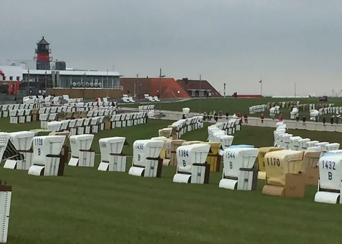 Abendsonne Casa de hóspedes 3*